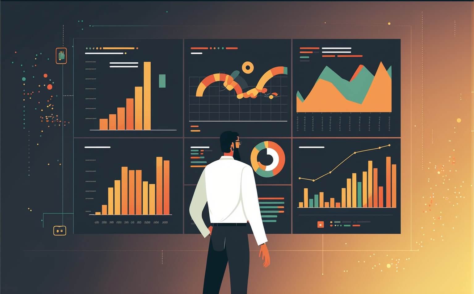 How to Leverage Data Analytics for Better Marketing Decisions
