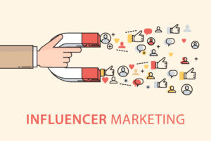 Influencer Marketing