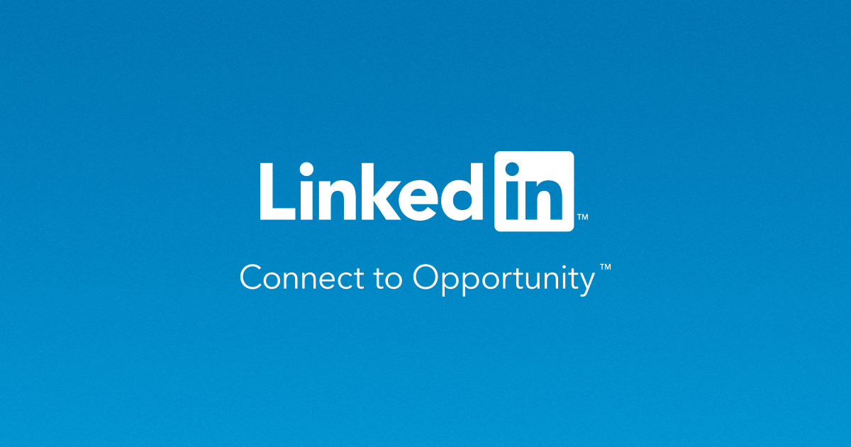 Building Your Brand on LinkedIn