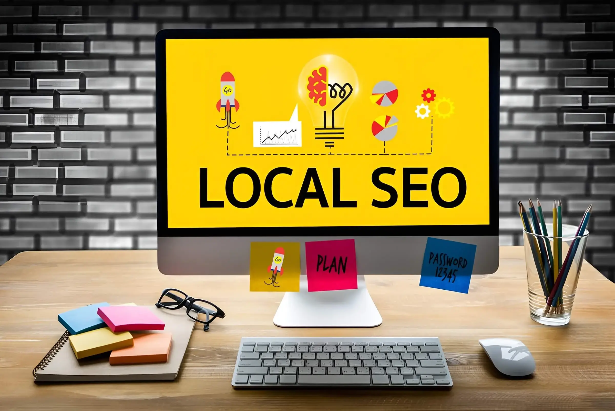 Why Local SEO is Crucial for Your Business’s Success