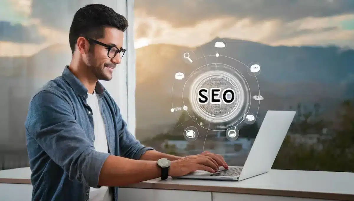 How SEO Can Transform Your Business’s Online Success