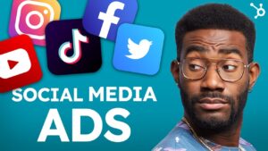 Social Media Ads