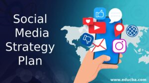 Social Media Strategies