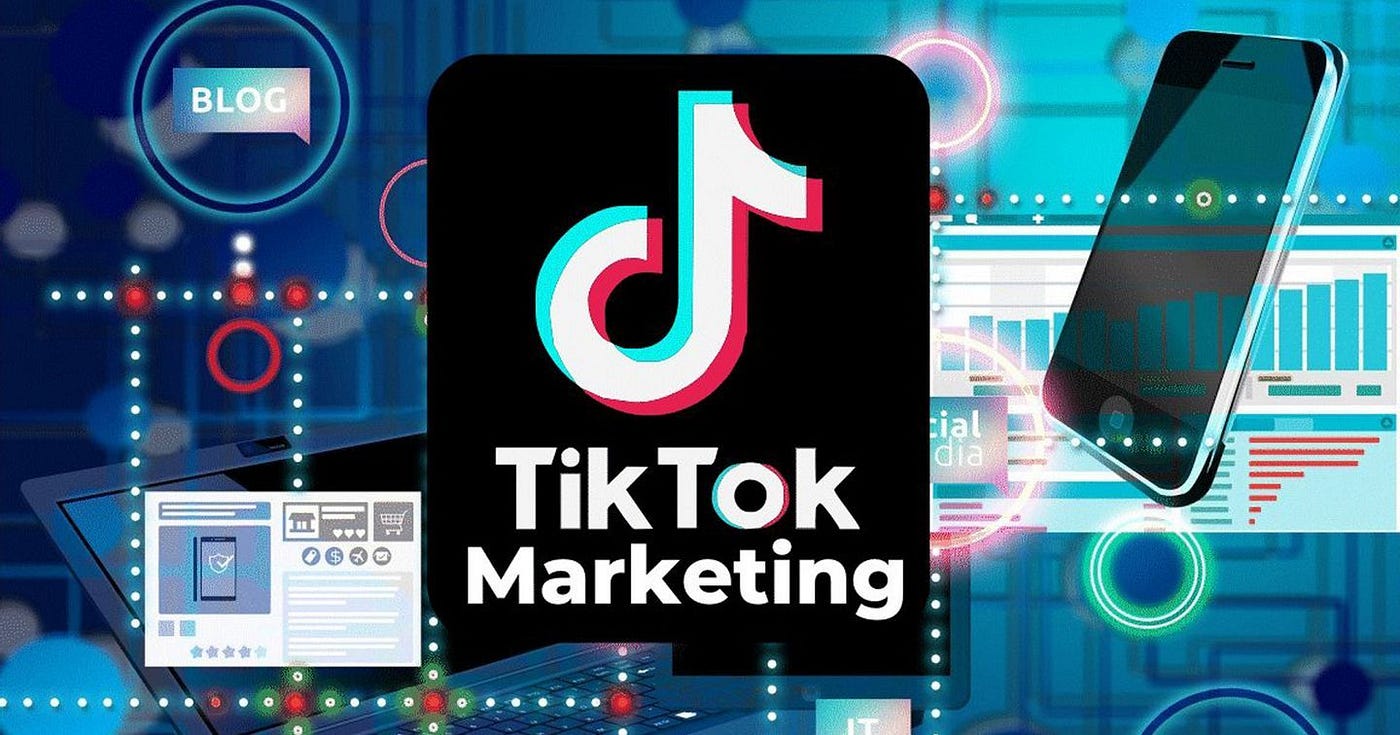 Top Trends in TikTok Marketing