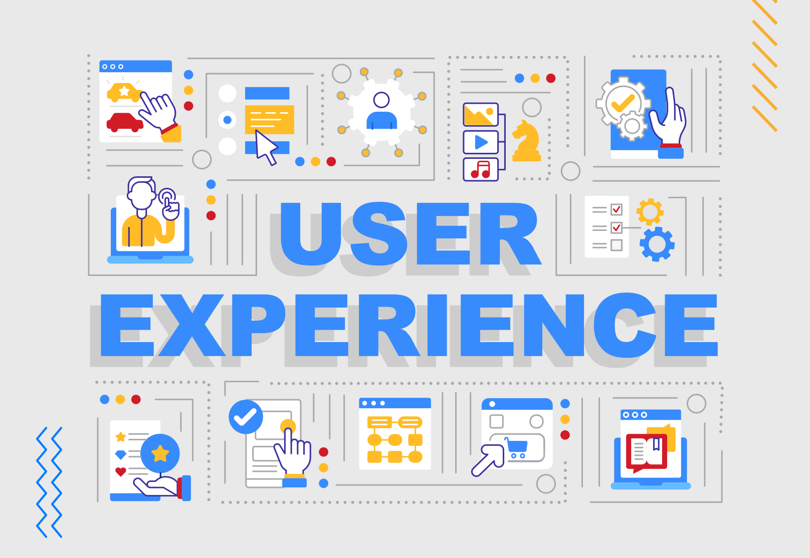 How to Improve Your Website’s User Experience for Better Conversions