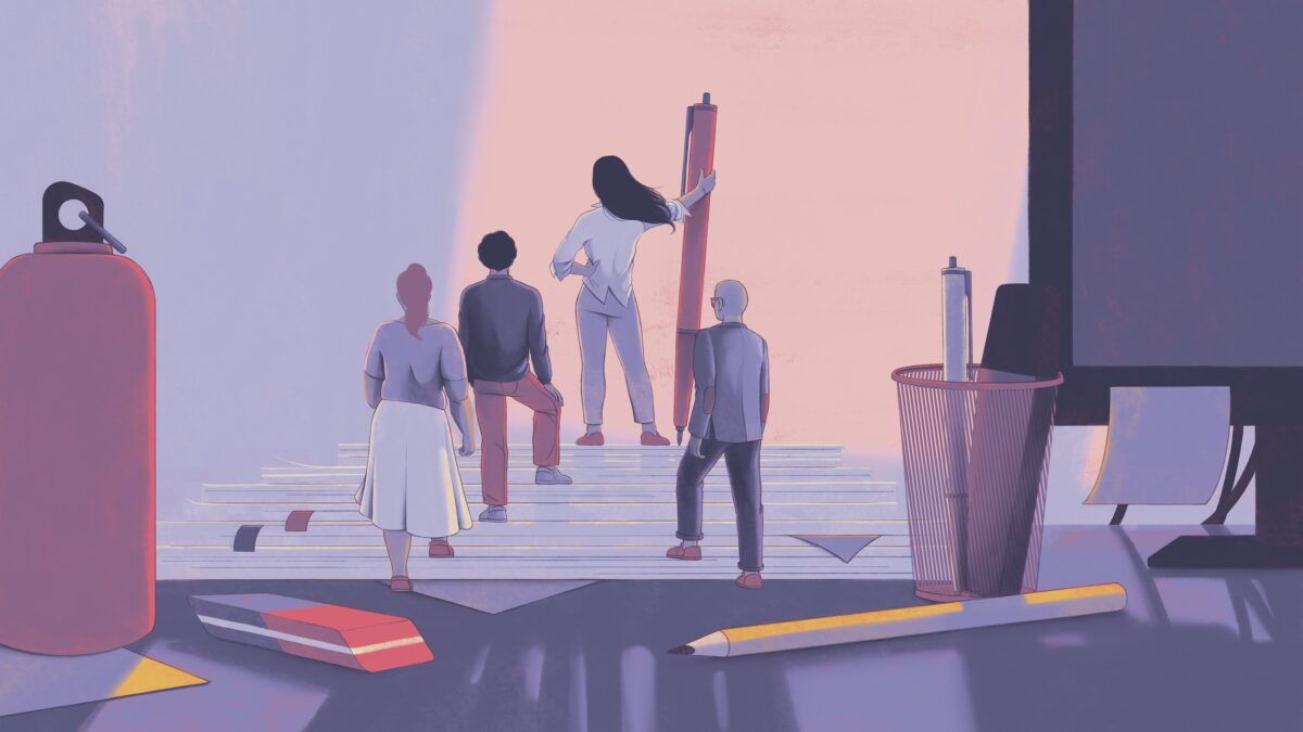 Make Your Marketing a Force for Good: The Power of Hero Branding