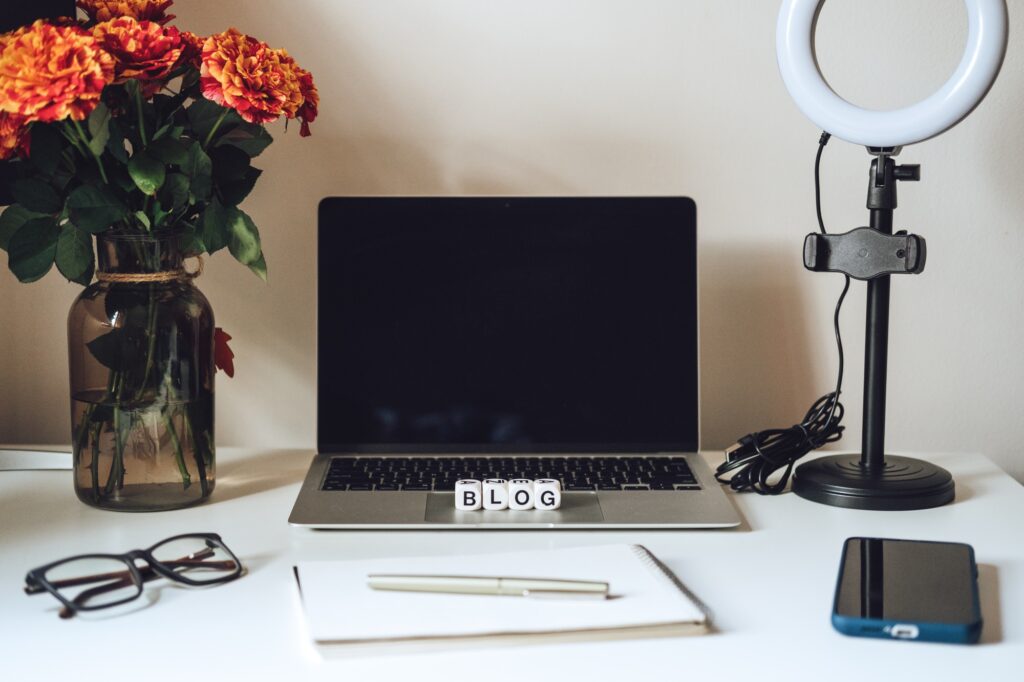 Create a WordPress Blog for Beginners