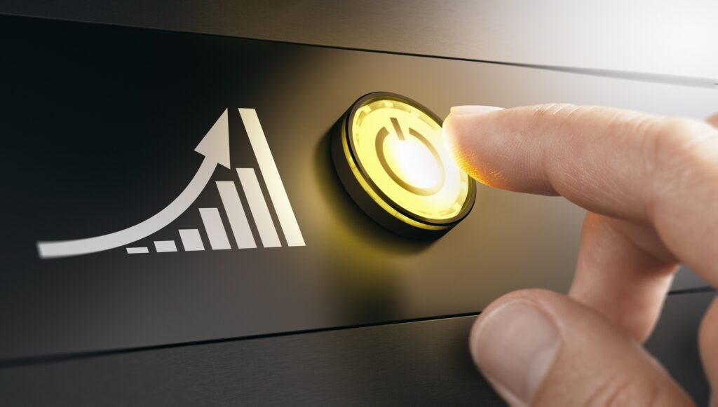 Increase Website Traffic Organically in 2025