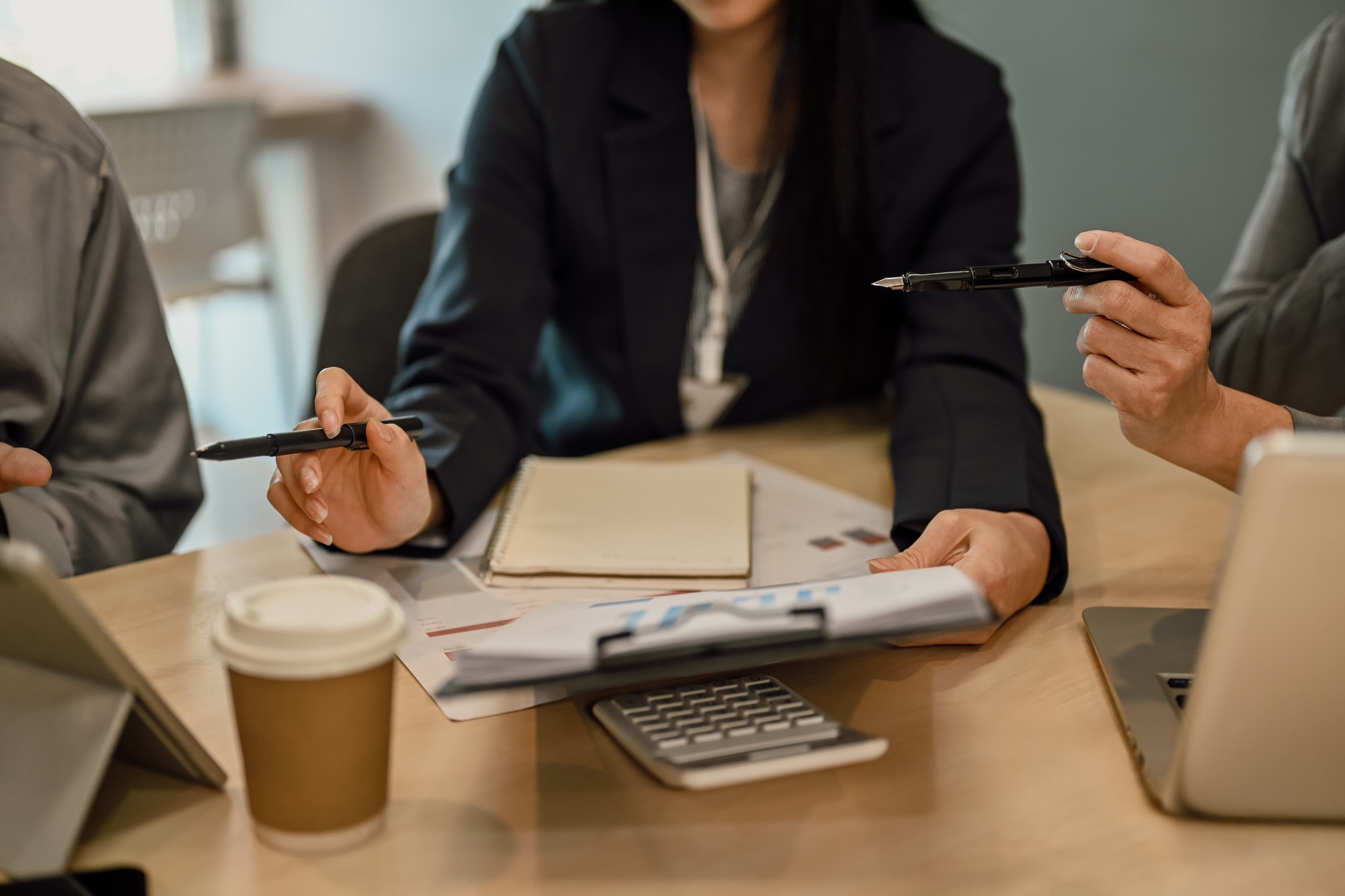 Top 7 Corporate Video Marketing Trends to Watch in 2025