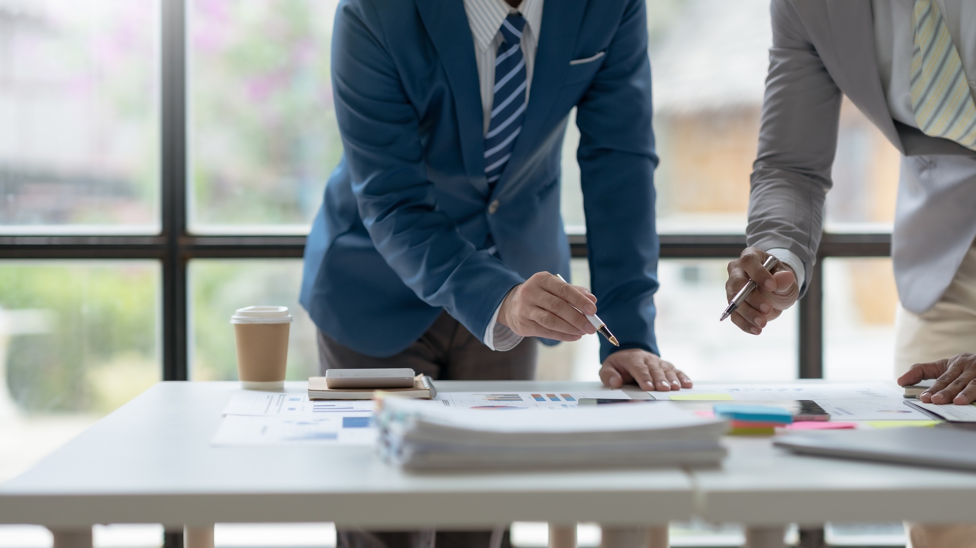 Top 7 Corporate Video Marketing Trends to Grow Your Business in 2025