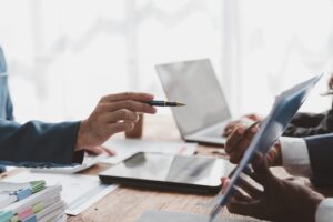 Corporate Video Strategies