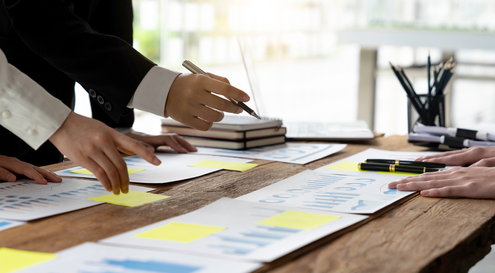 Top 5 Corporate Video Marketing Strategies to Boost Your Brand in 2025