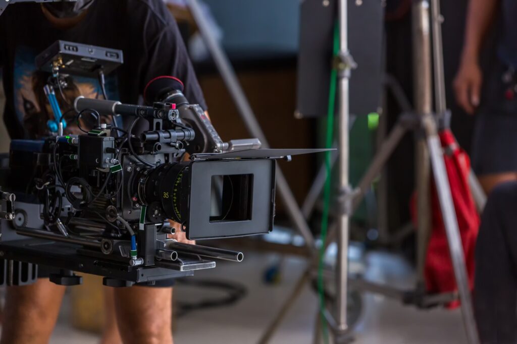 corporate video production strategies