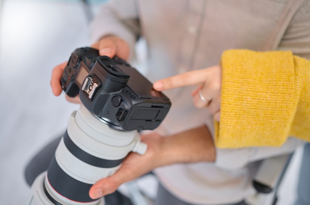 VE Studios photography company