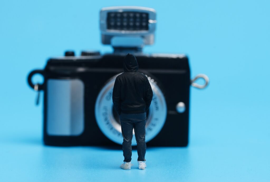 VE Studios Visual Content