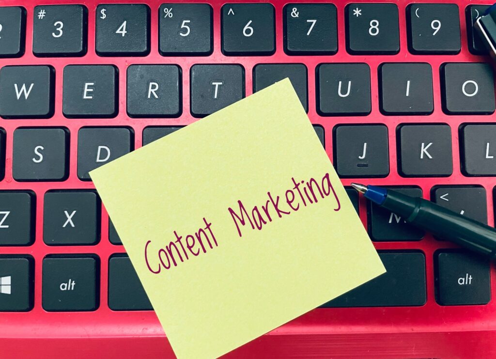 Content Marketing Strategies for Small Businesses in 2025