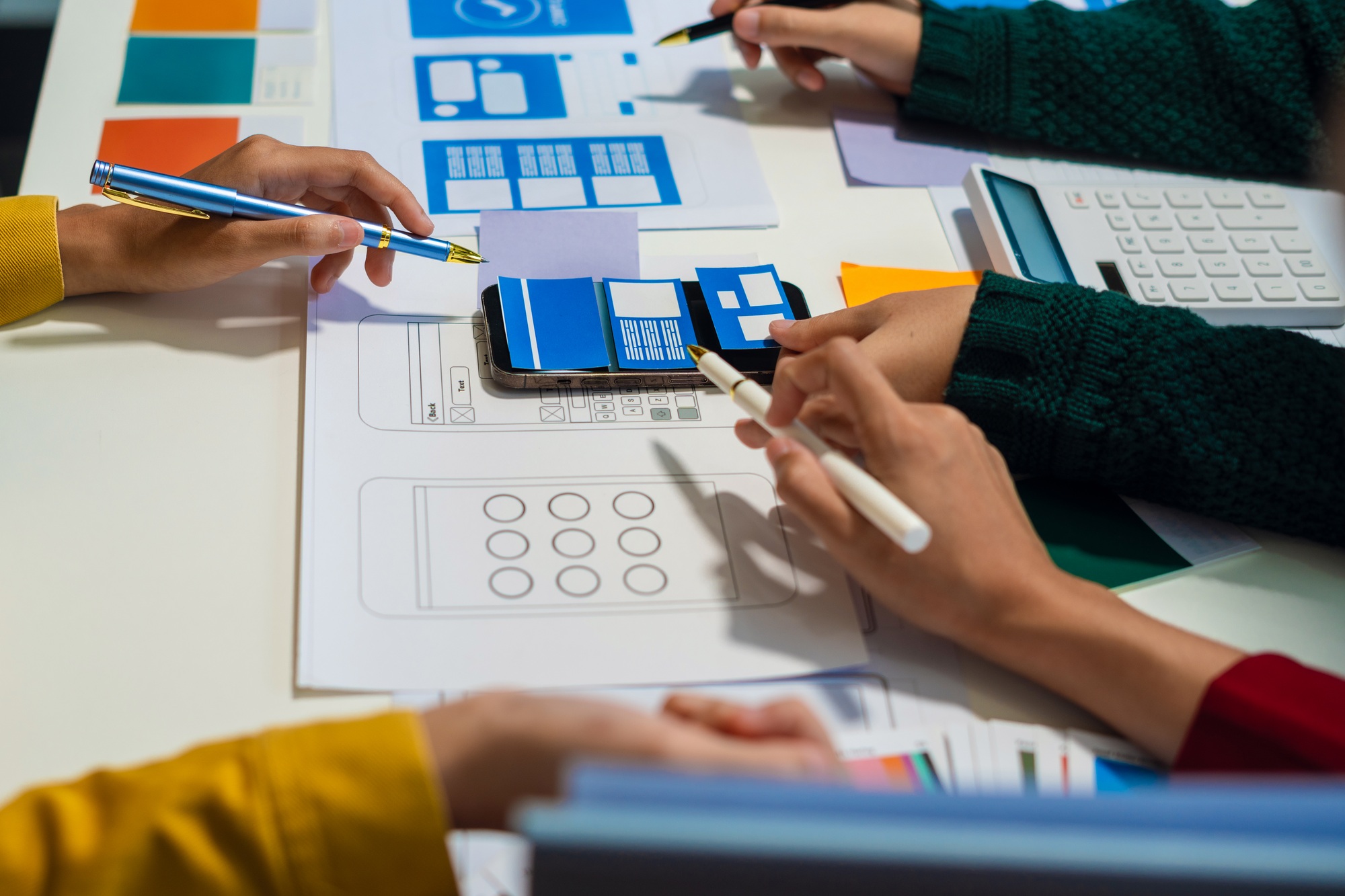 VE Digital Marketing Agency: Transforming Brands Through Strategy and Innovation