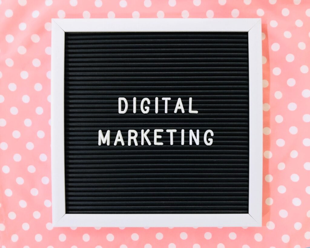 VE Digital Marketing Solutions