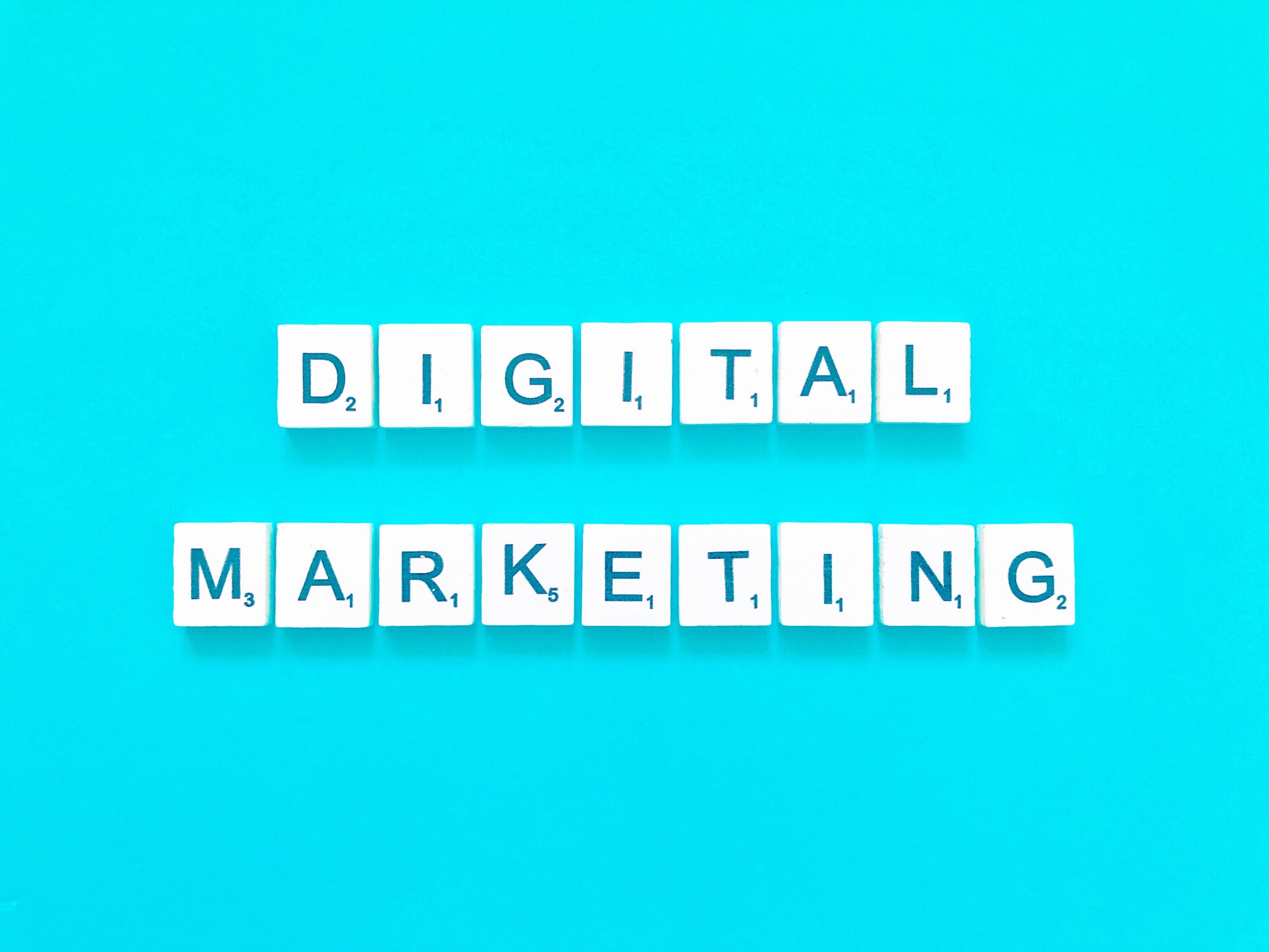 Title: 7 Reasons Why VE Digital Marketing Agency Is a Game-Changer for Brands in 2025