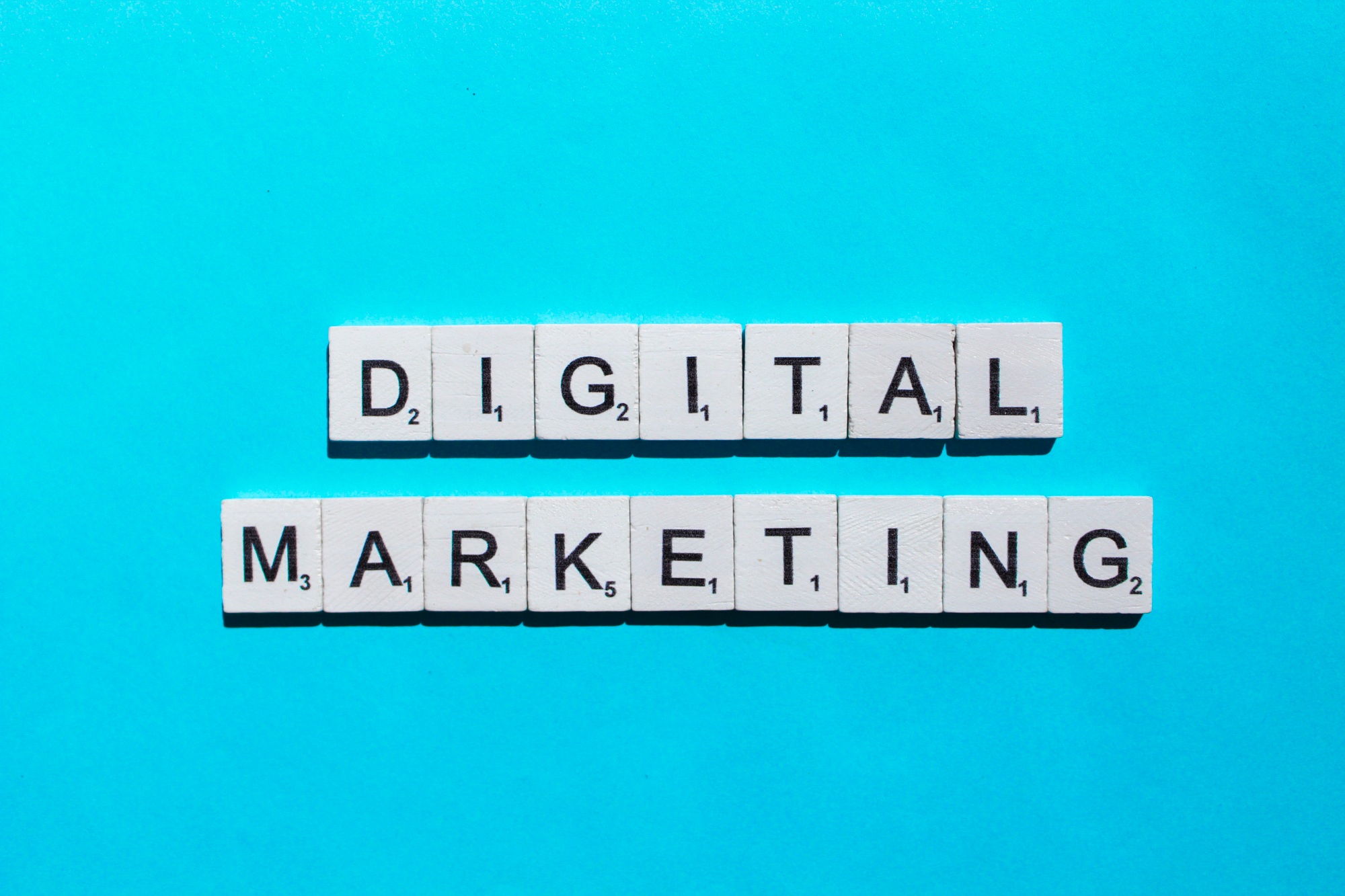 How VE Digital Marketing Agency Helps Businesses Grow in the Digital Era