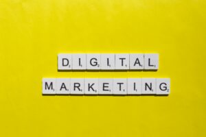 VE Digital Marketing Agency