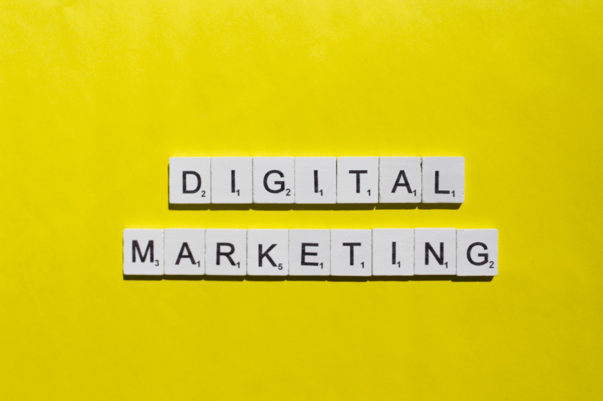 VE Digital – Innovative Digital Marketing Solutions for Modern Businesses