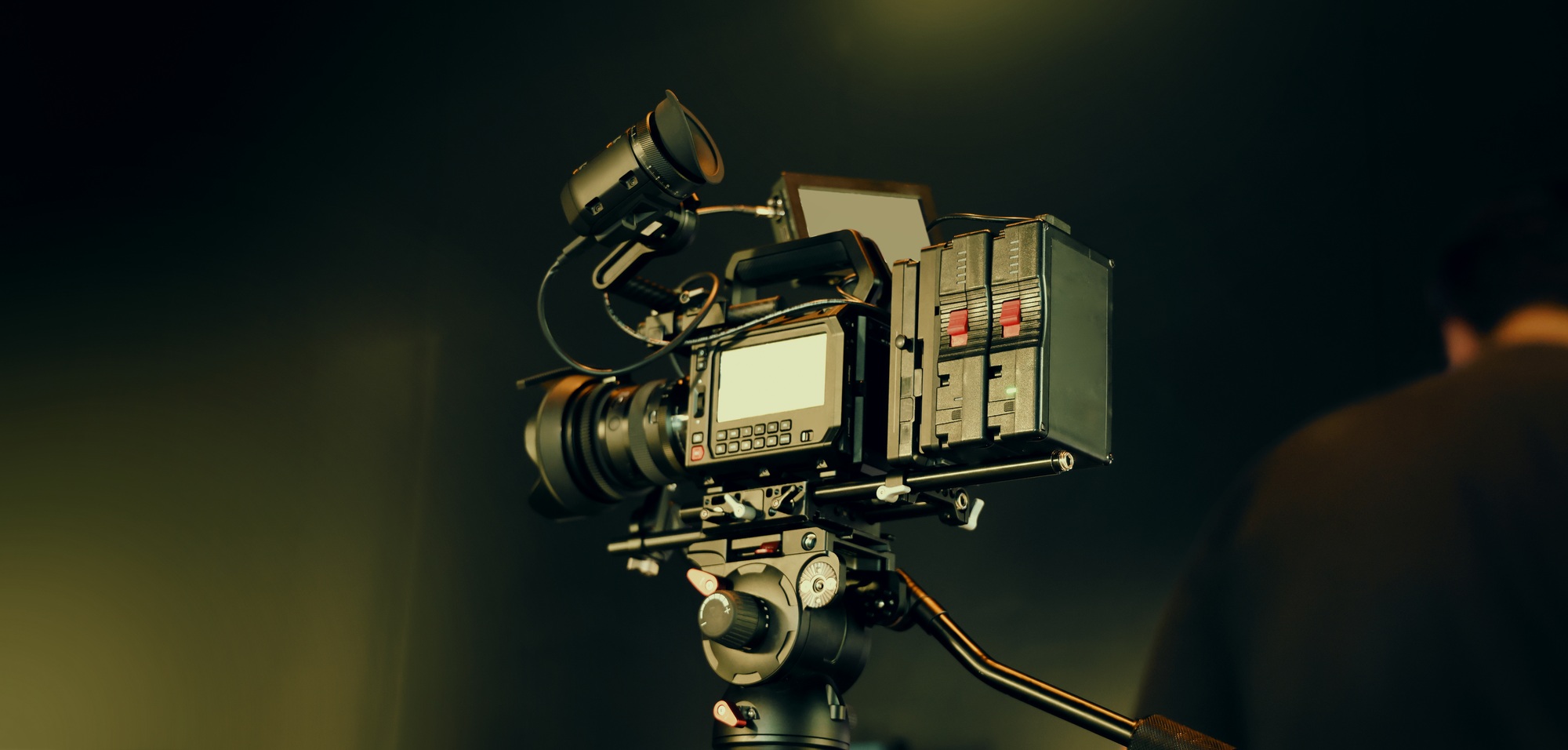 Top 5 Corporate Video Marketing Trends to Elevate Your Brand in 2025