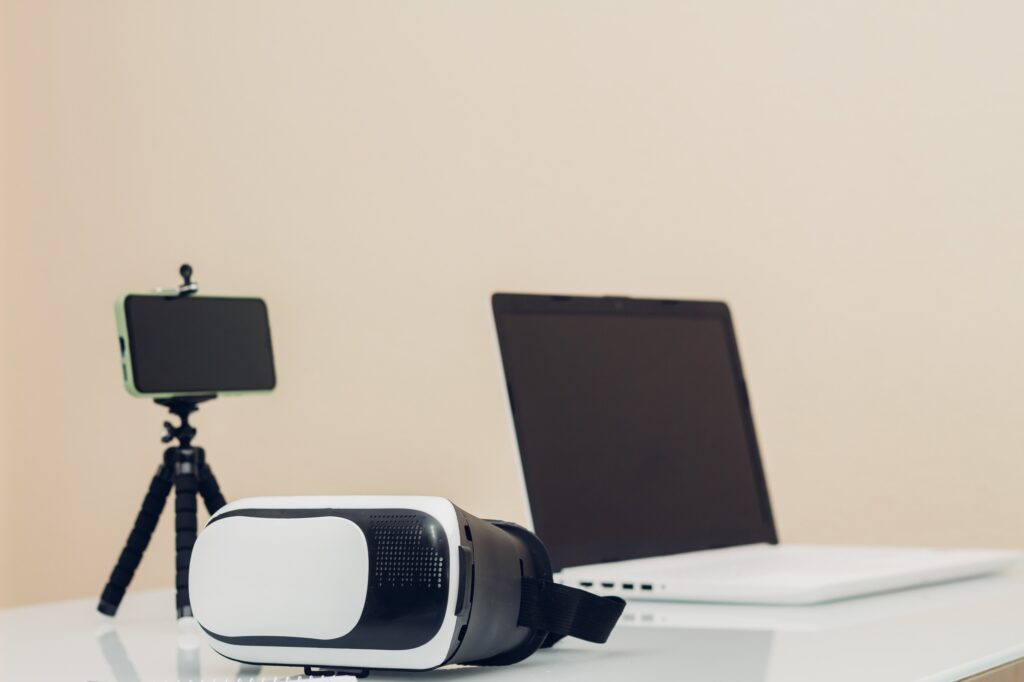  VE Studios visual content