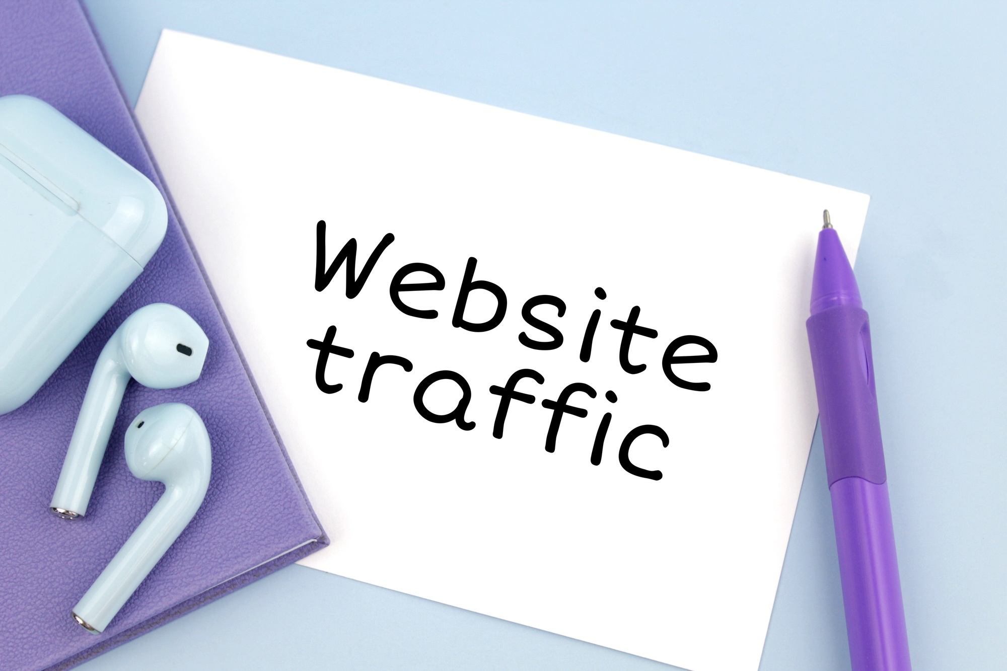 21 Proven Ways to Increase Website Traffic Organically in 2025