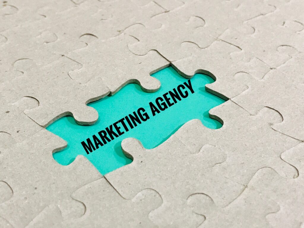 VE Digital Marketing Agency