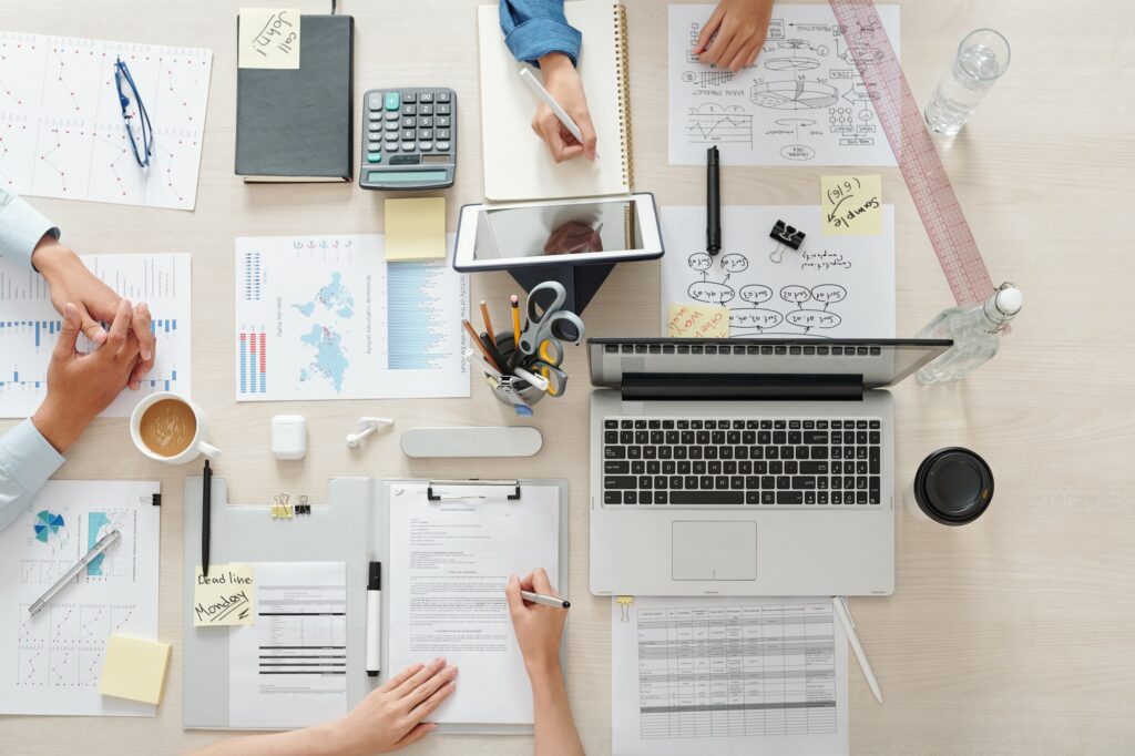 Corporate Video Marketing Strategies