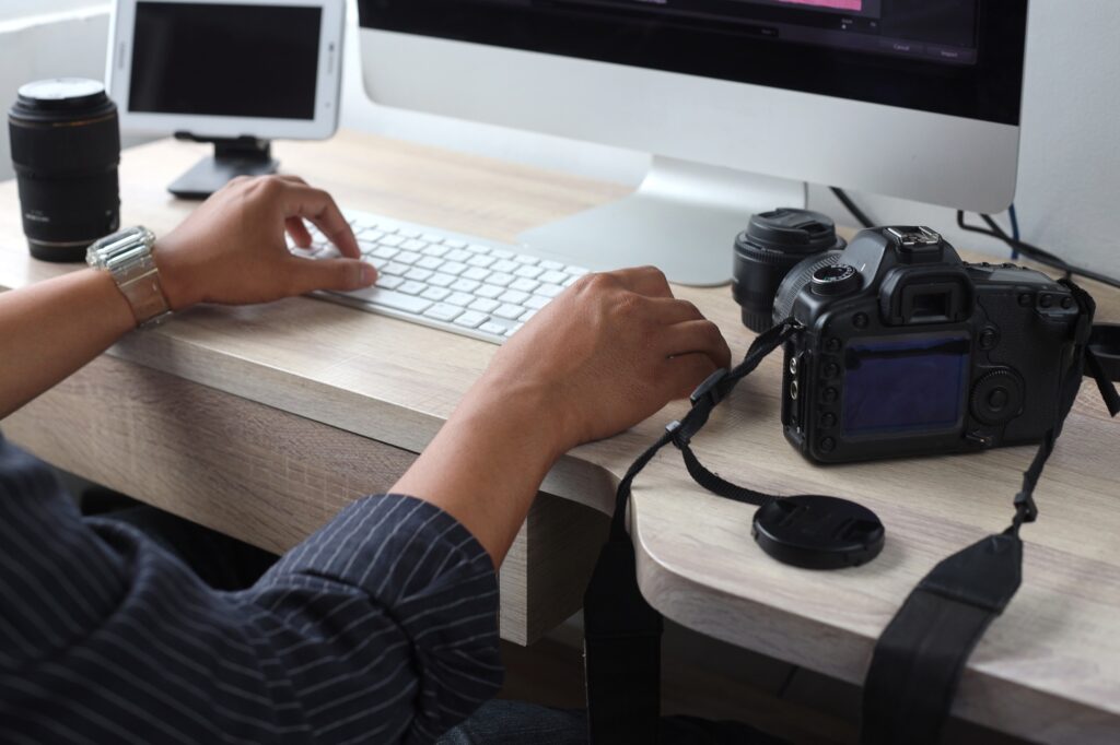 Business Video Production Strategies