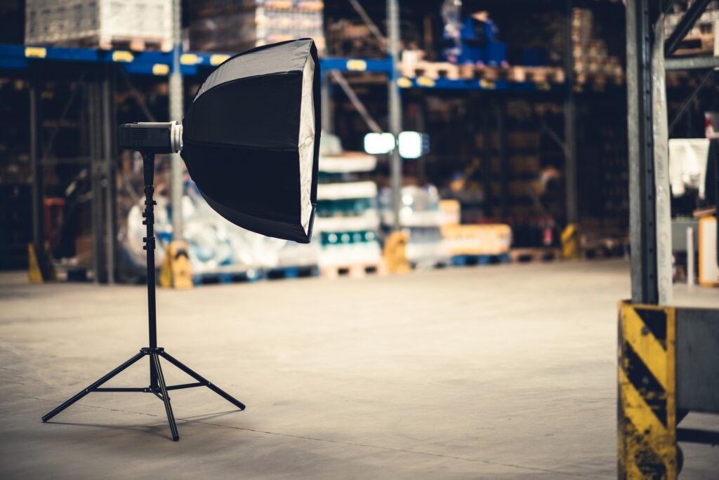  VE Studios photography solutions