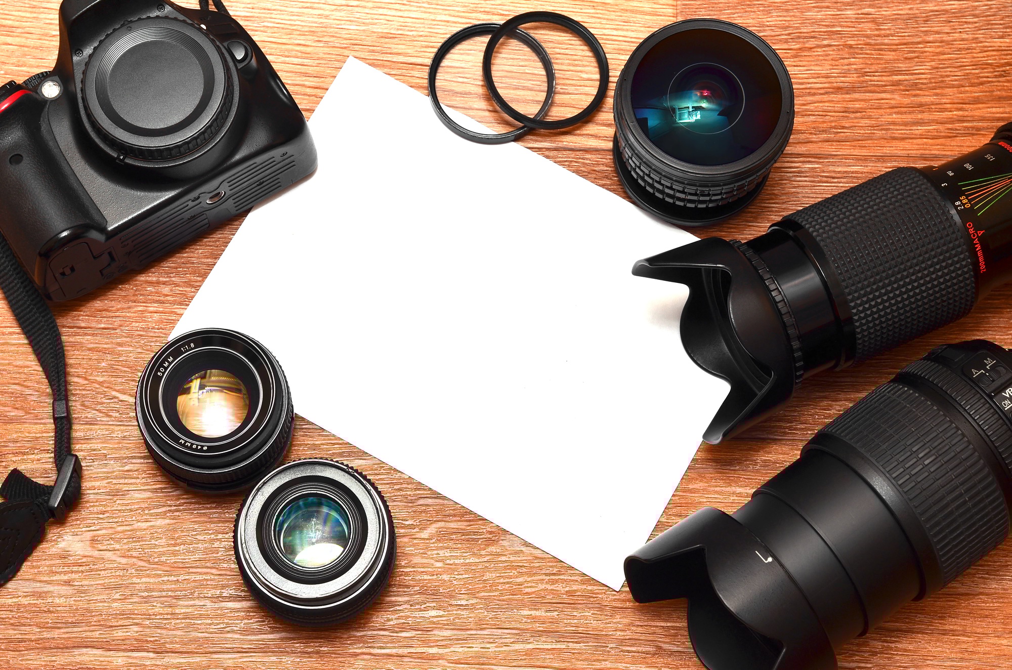 How VE Studios Photography Services Enhance Your Brand Identity