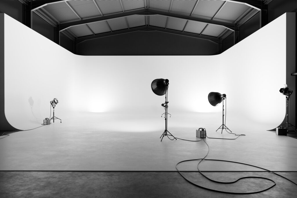 VE Studios photography services