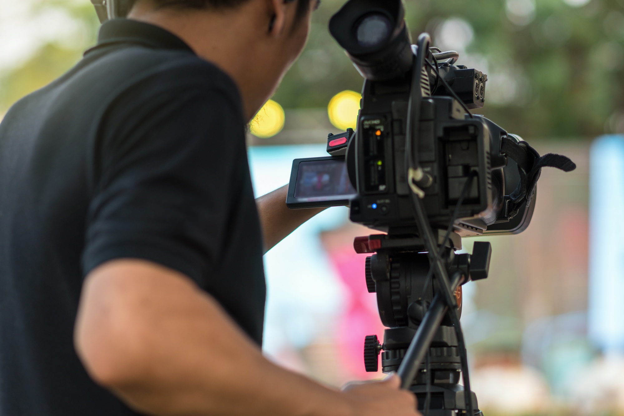 Top Business Video Production Strategies for 2025 to Boost Engagement and Growth