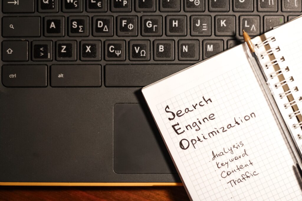 SEO Optimized Blog Posts for WordPress