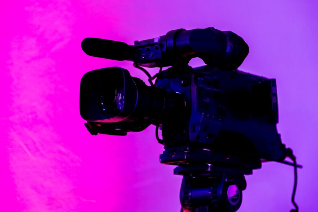VE Studios photography and videography