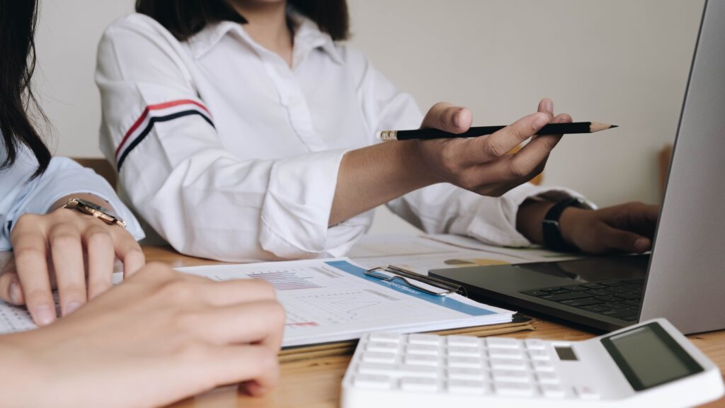 VE Digital Marketing Solutions