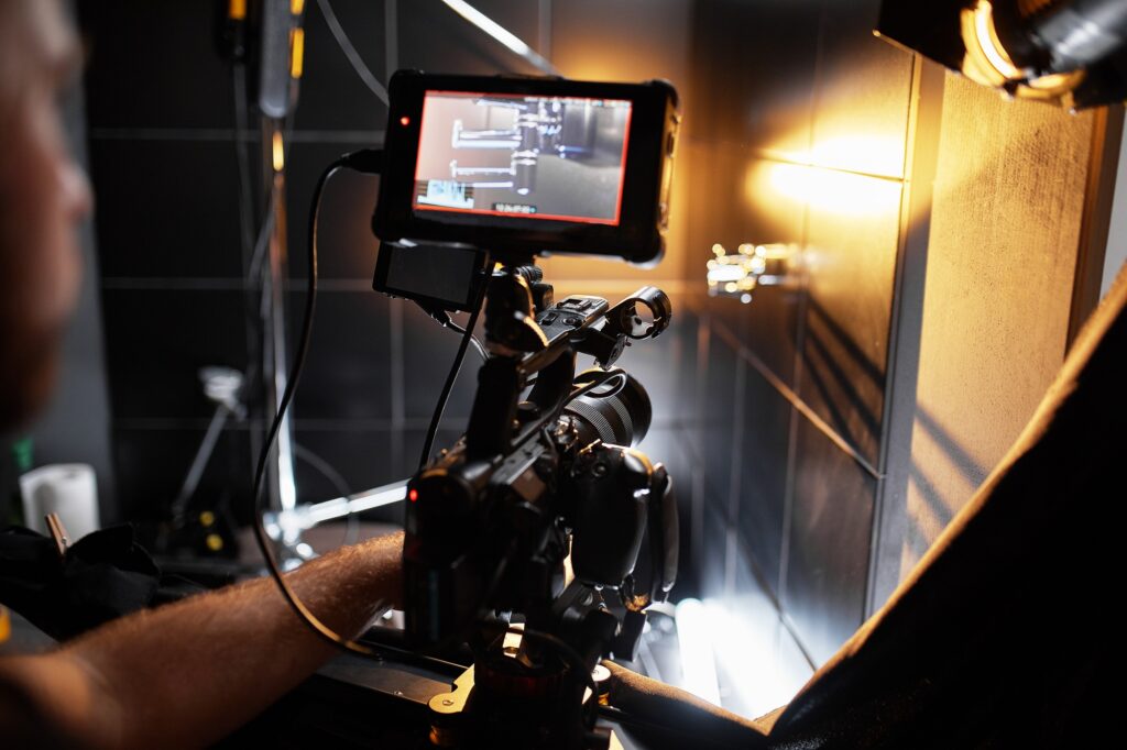 Corporate Video Production Strategies