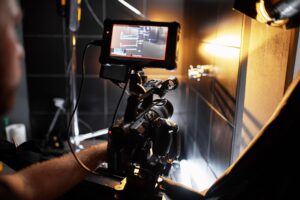 Corporate Video Production Strategies