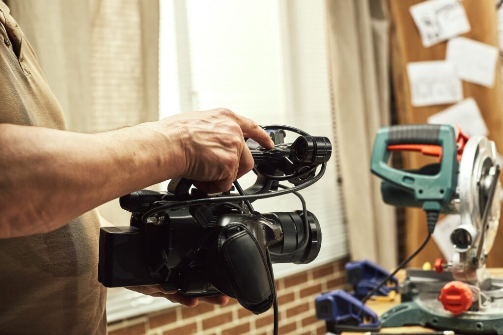 Corporate Video Production Strategies