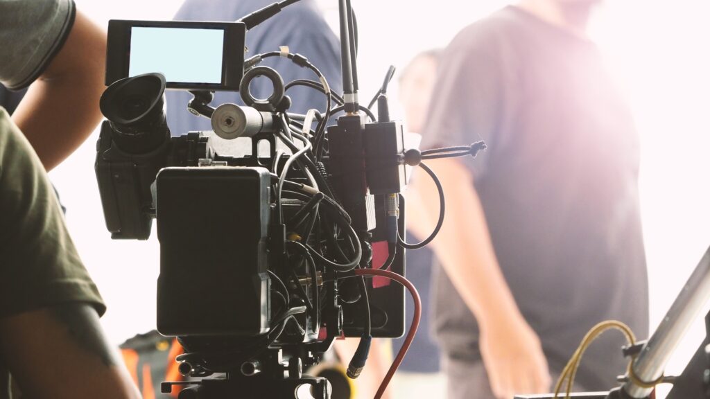 corporate video production strategies
